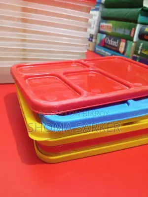 lunch box