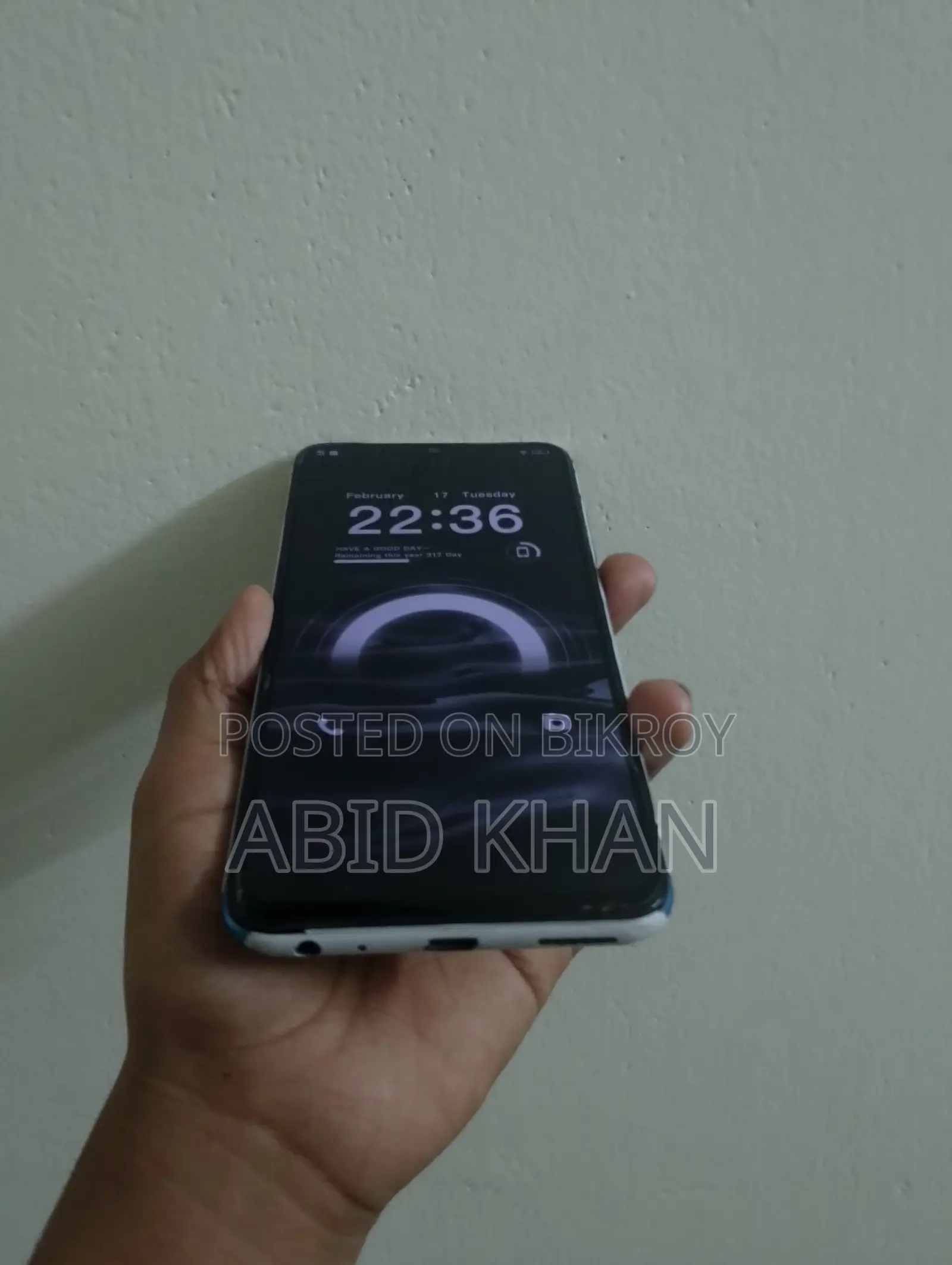 Vivo Y91c (Used)