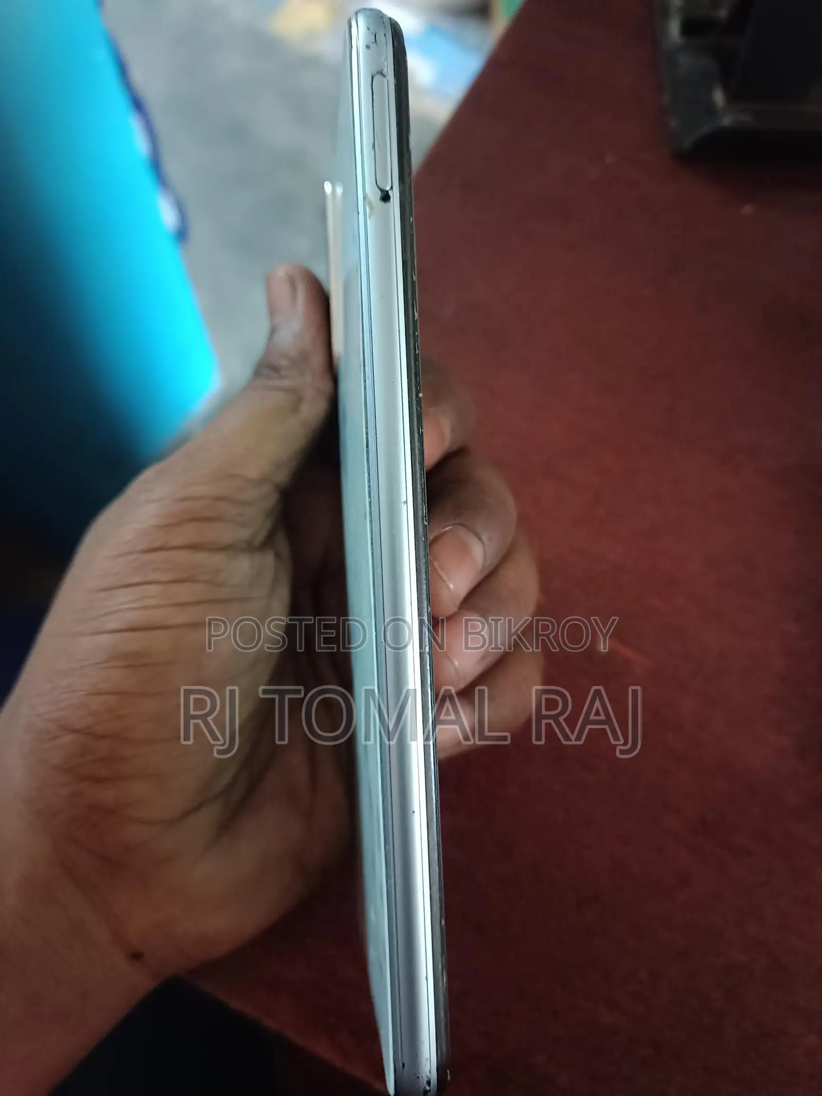 Vivo Y12s . (Used)