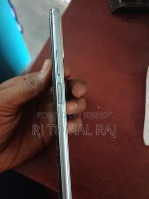 Vivo Y12s . (Used)