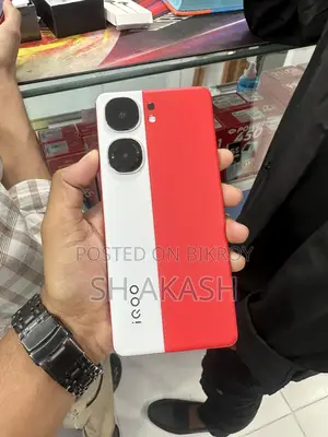 iQOO neo 9 (Used)
