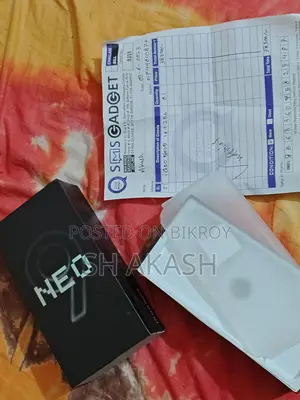 iQOO neo 9 (Used)