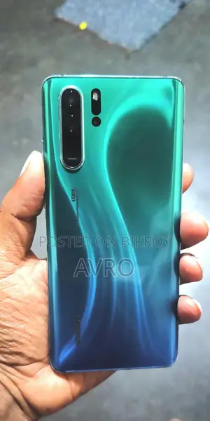 Huawei P30 Pro 8/512GB (Used)