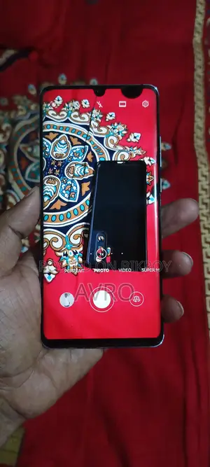 Huawei P30 Pro 8/512GB (Used)