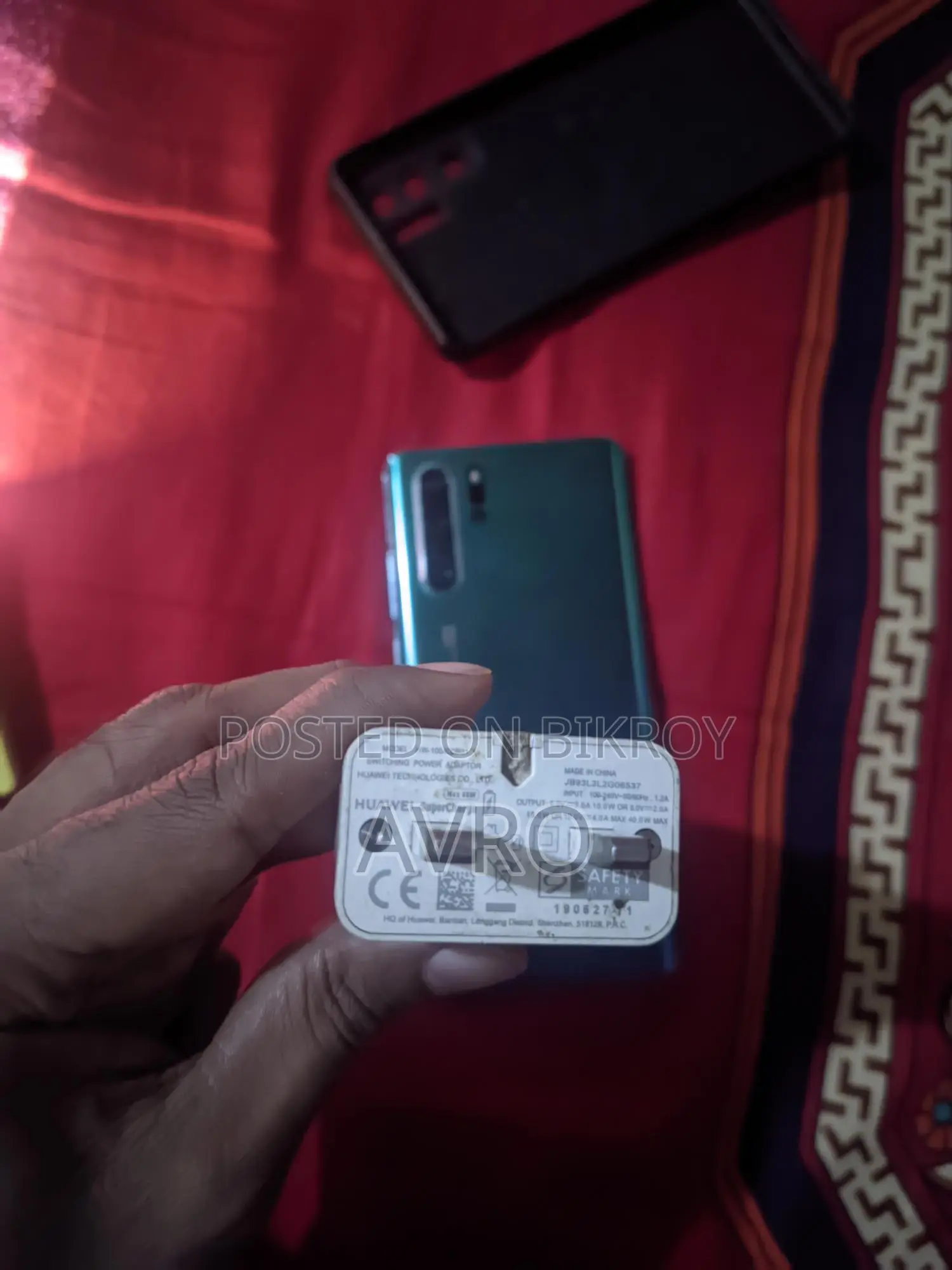 Huawei P30 Pro 8/512GB (Used)