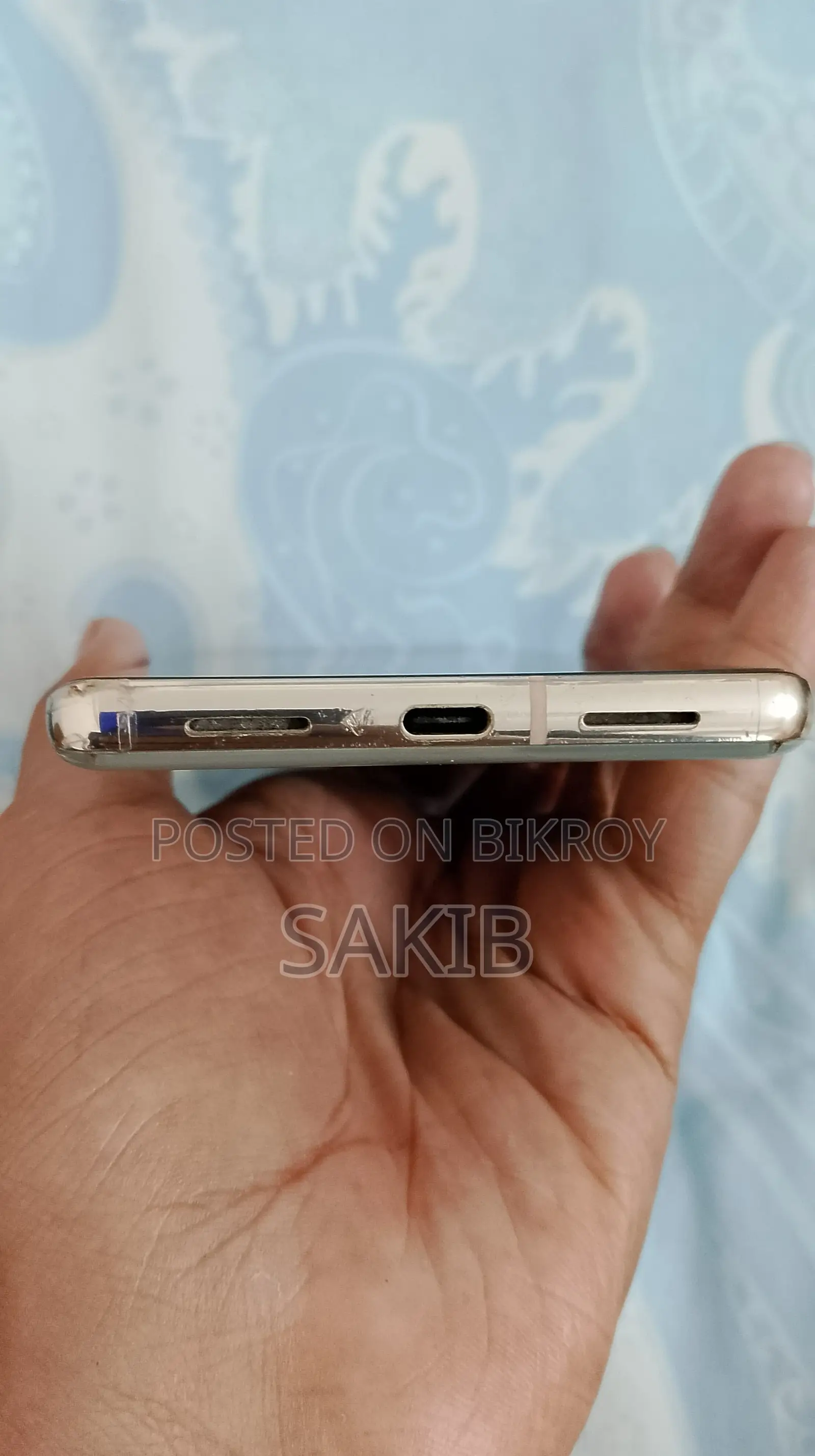Google Pixel 7 Pro (Used)