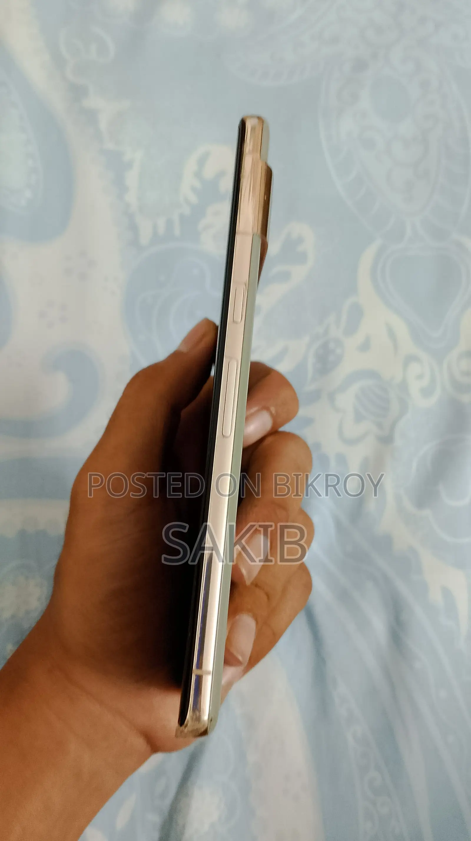 Google Pixel 7 Pro (Used)