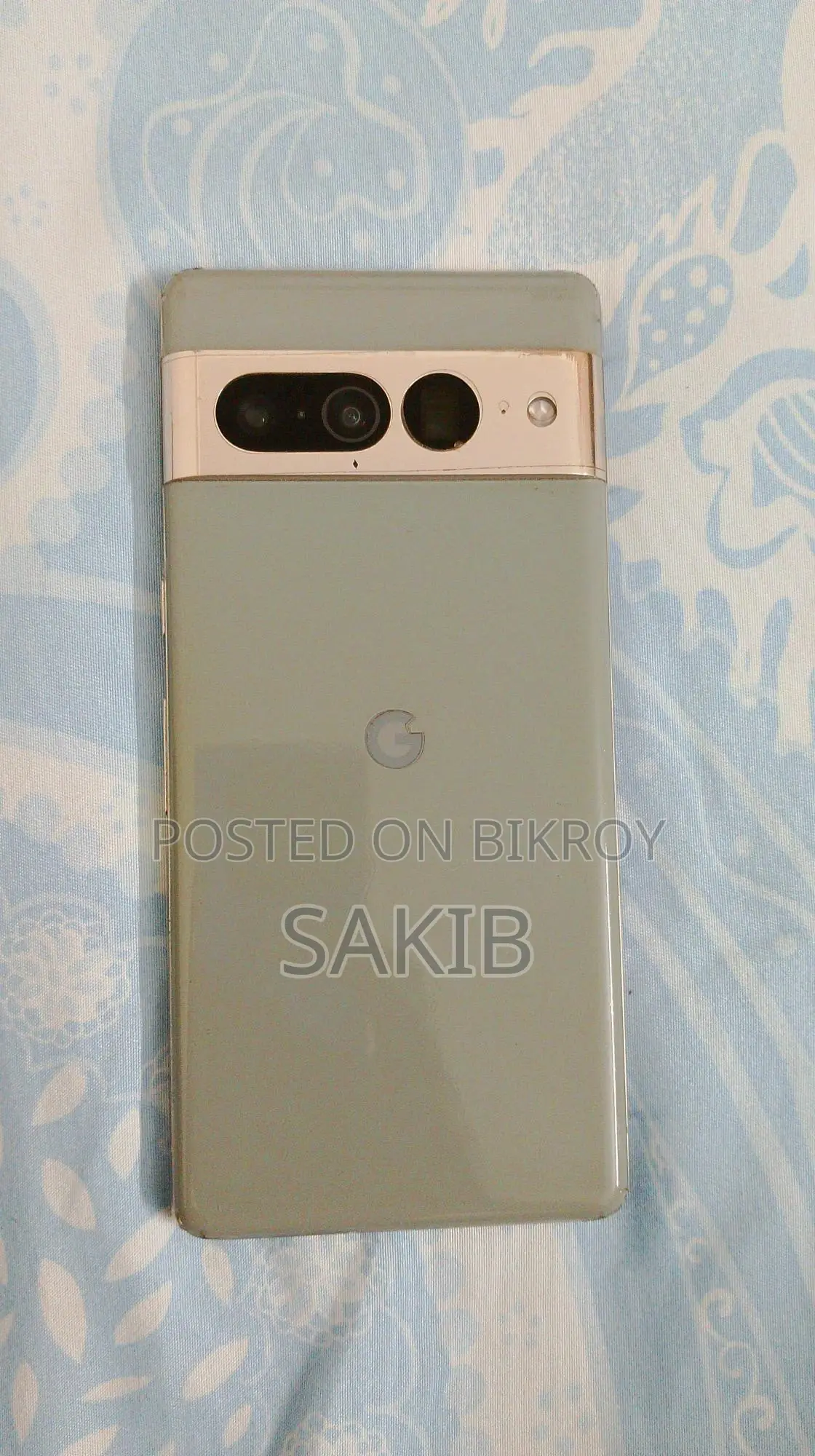 Google Pixel 7 Pro (Used)