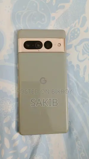 Google Pixel 7 Pro (Used)