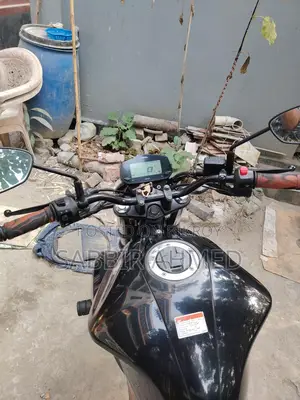 Suzuki Gixxer 2021