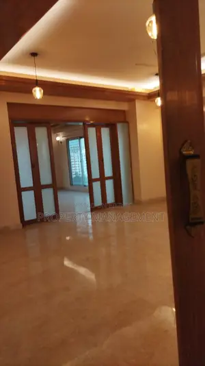 গুলশান-২ এ ৩১৫০ বর্গফুটের নতুন বিলাসবহুল লেক ভিউ অ্যাপার্টমেন্ট ভাড়া হবে