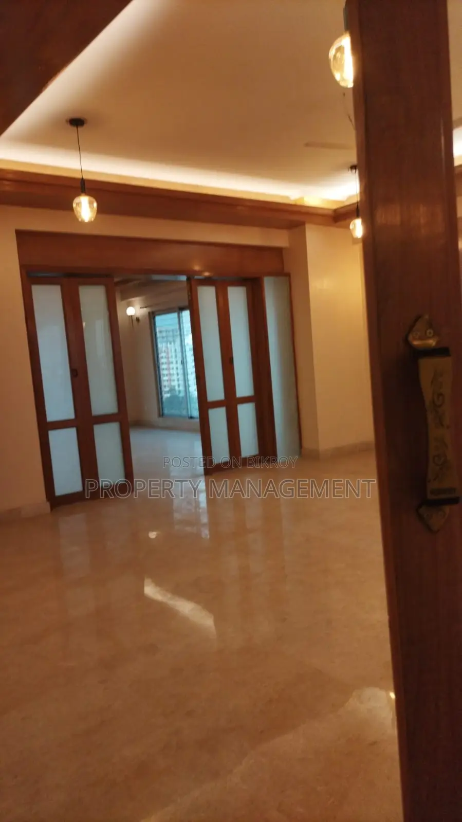 3150Sqft New Luxurious Lake View Apartment Rent 3Bed 4Bath Gulshan2