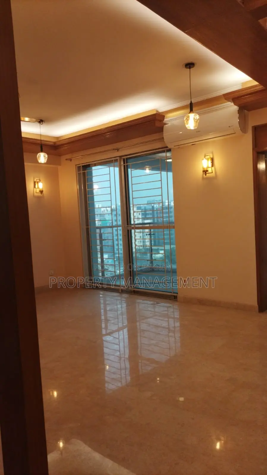 3150Sqft New Luxurious Lake View Apartment Rent 3Bed 4Bath Gulshan2