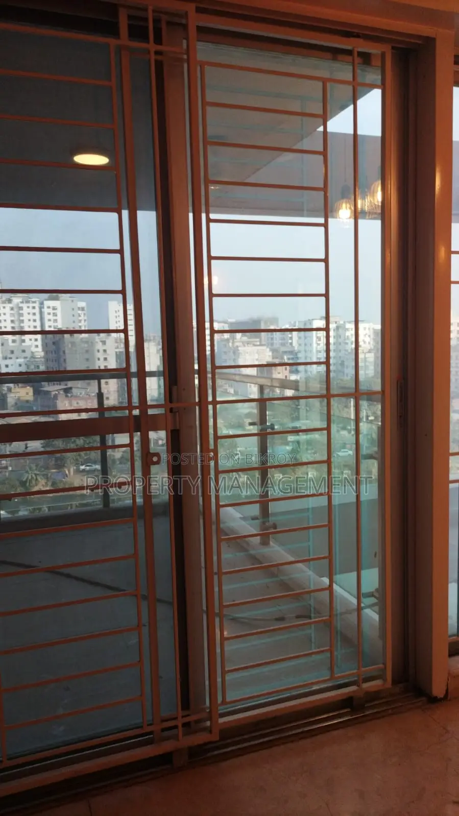 3150Sqft New Luxurious Lake View Apartment Rent 3Bed 4Bath Gulshan2