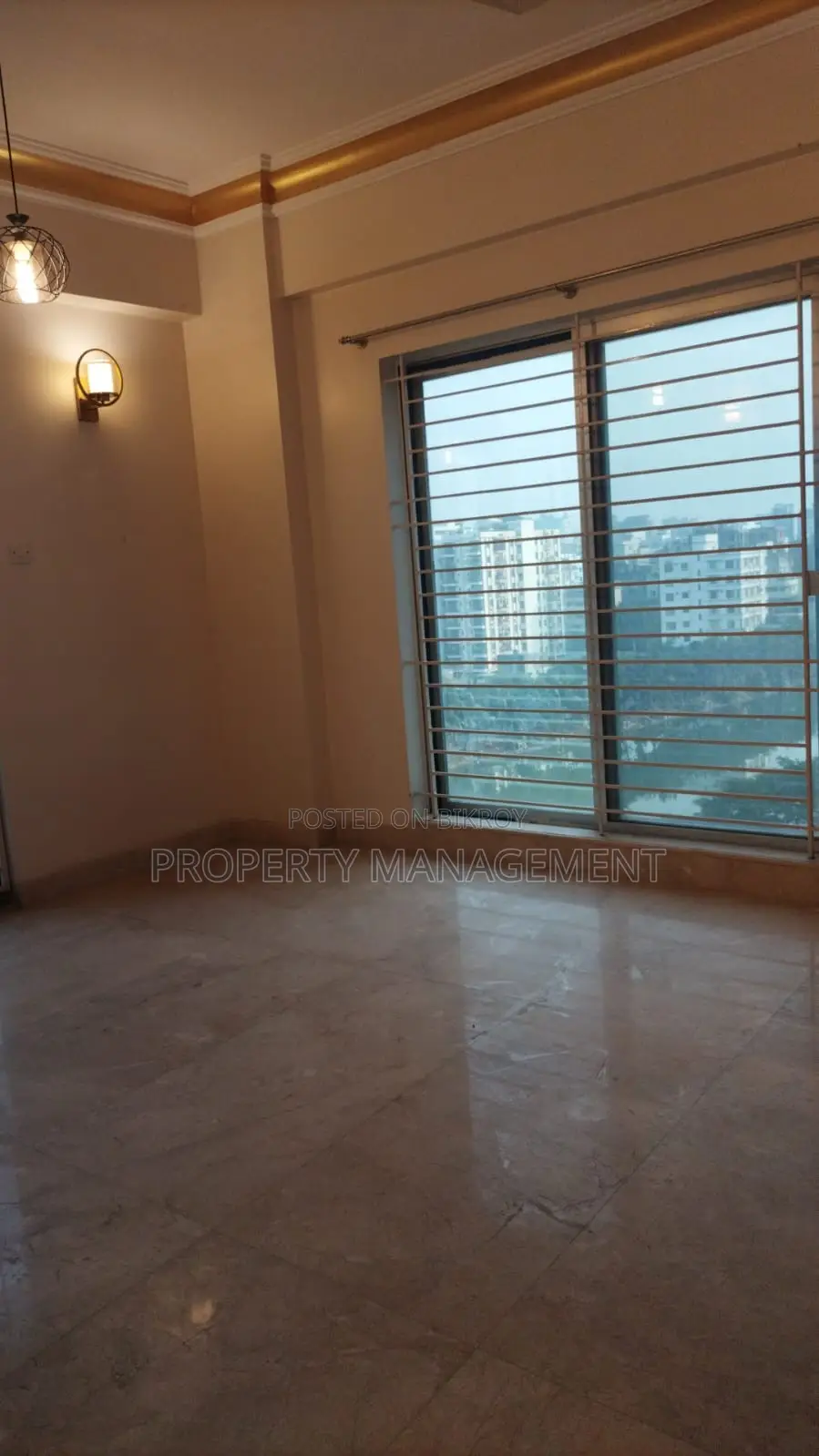3150Sqft New Luxurious Lake View Apartment Rent 3Bed 4Bath Gulshan2