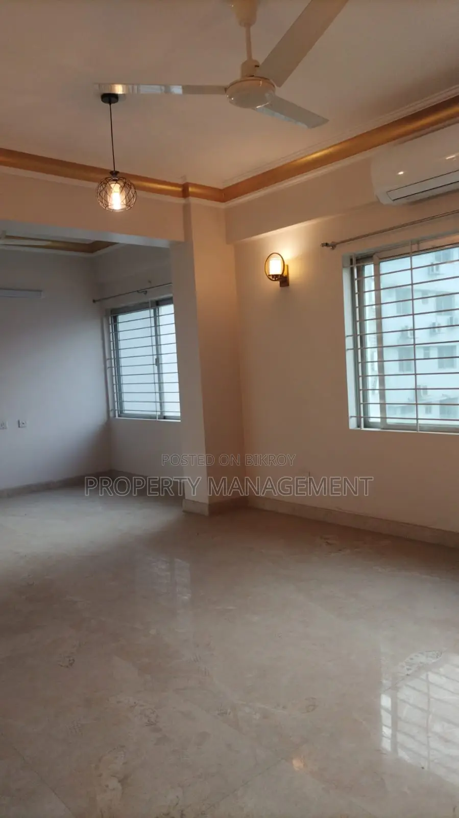 3150Sqft New Luxurious Lake View Apartment Rent 3Bed 4Bath Gulshan2
