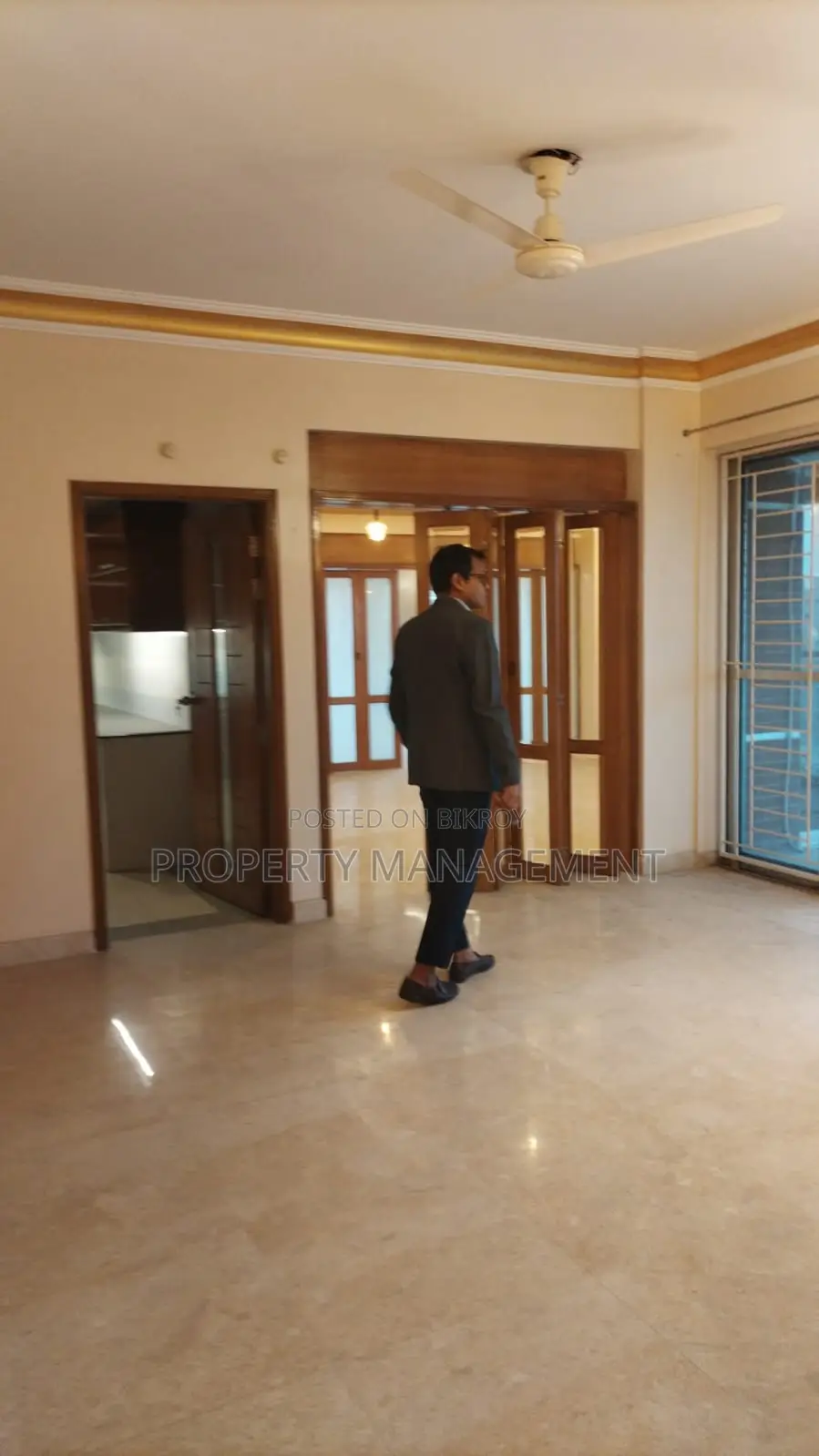 3150Sqft New Luxurious Lake View Apartment Rent 3Bed 4Bath Gulshan2