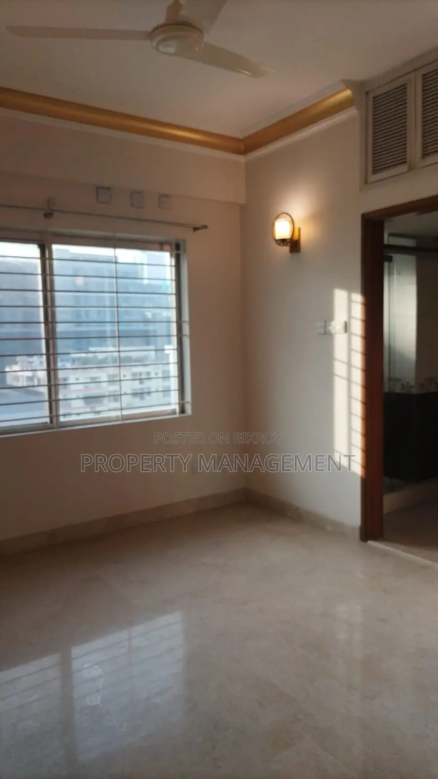 3150Sqft New Luxurious Lake View Apartment Rent 3Bed 4Bath Gulshan2