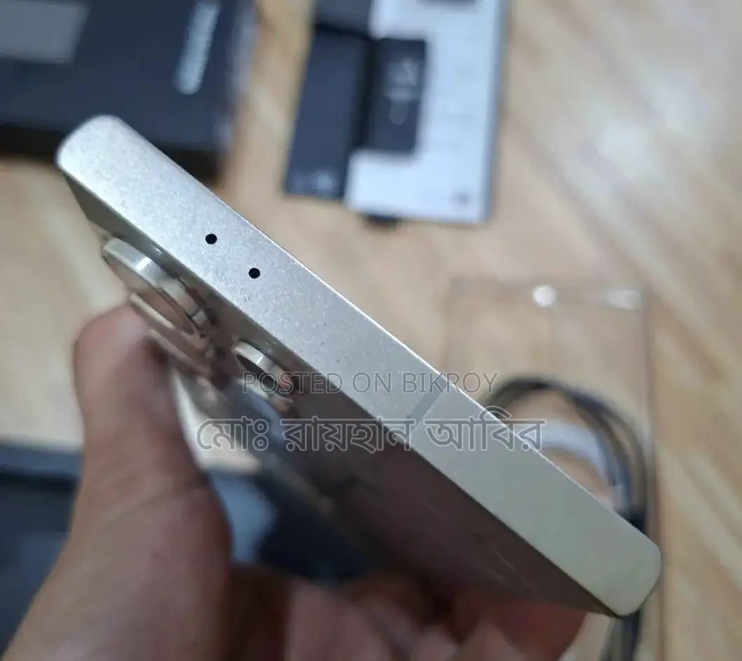 Samsung Galaxy S24 Ultra 12/512 (Used)