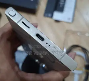 Samsung Galaxy S24 Ultra 12/512 (Used)
