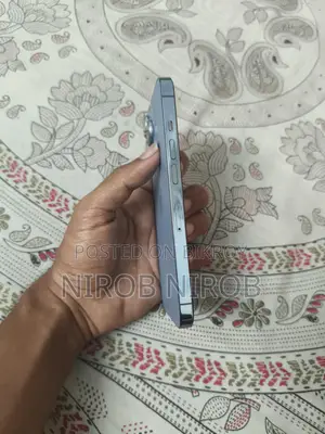 Apple iPhone 13 Pro (Used)