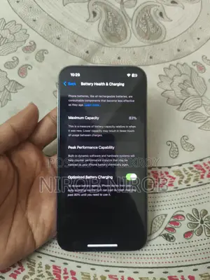 Apple iPhone 13 Pro (Used)