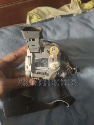 Panasonic NV-GS75