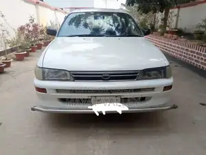 টয়োটা ওয়াগন ১০০ ফ্রেশ ২০০০