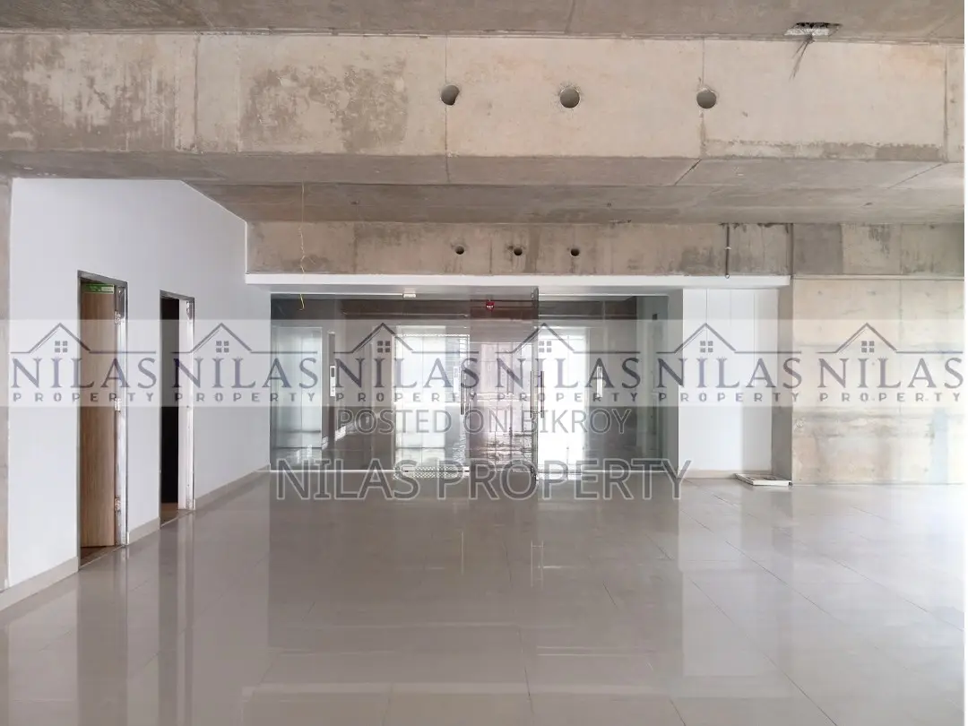 Prime Commercial Space 4200 Sqft for Rent in Gulshan