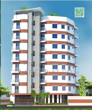 ফ্ল্যাট বিক্রি @ দক্ষিণ পশ্চিম কর্নার প্লটে 1140 বর্গফুট