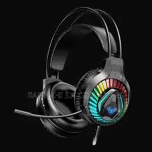 রমজান অফারঃ-HAVIT HV-H2232d RGB Gaming Headphone