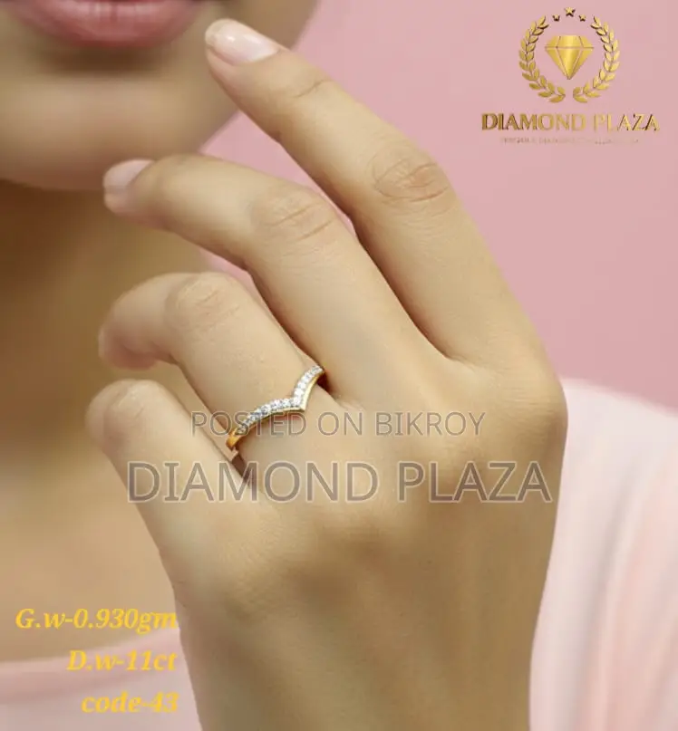 Diamond Ring