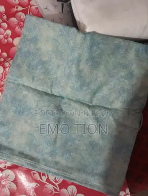 Panjabi Fabric