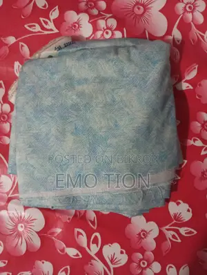 Panjabi Fabric