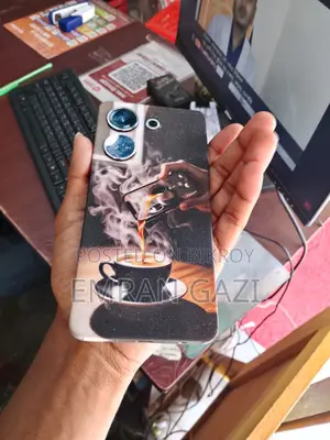 Tecno Camon 20 8+4/256 (Used)