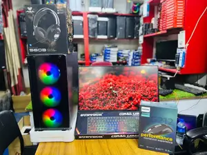 বিশাল অফার_8th Gen কোর I5 8GB RAM 4GB GRPX 1TB/128GB SSD & 20" LED