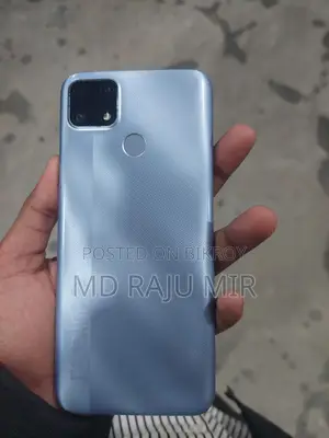 Realme C25s (Used)