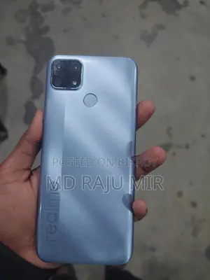 Realme C25s (Used)