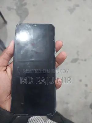 Realme C25s (Used)