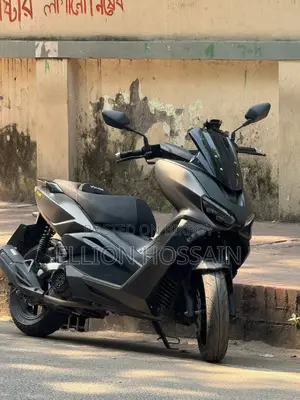 Longjia Vmax 150 2025