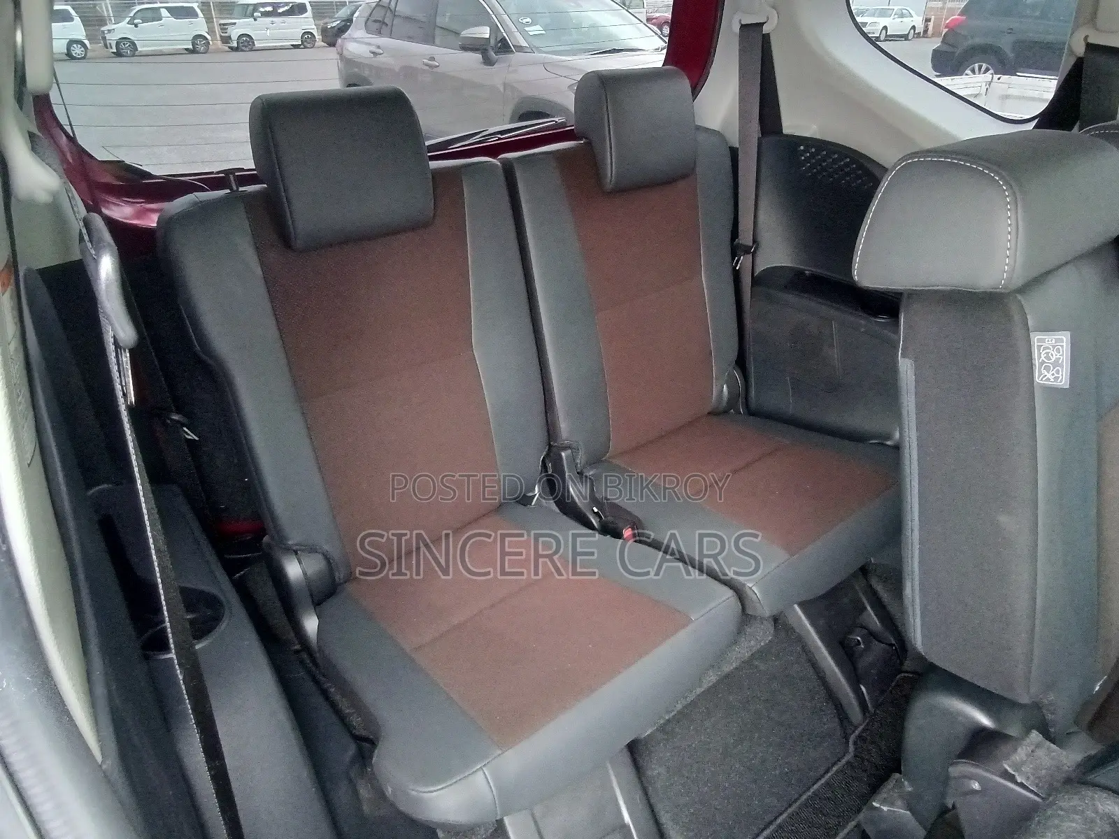Toyota Sienta G QUERO PKG HYB 2022