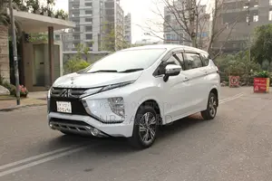 Mitsubishi X-Pander 7 Seater 2020