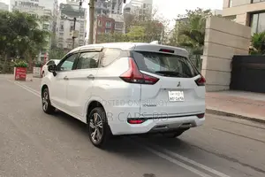 Mitsubishi X-Pander 7 Seater 2020