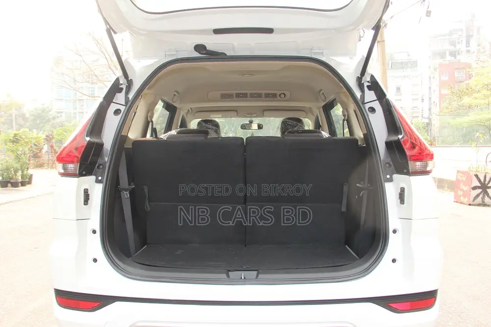 Mitsubishi X-Pander 7 Seater 2020