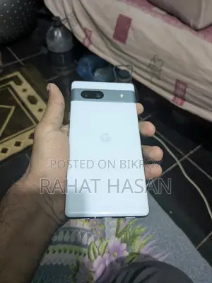 Google 7a (Used)