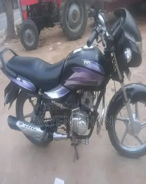 TVS Star Sports . 2008