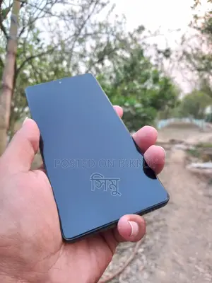Infinix Note 50 8/256GB ফুল বক্স অফিসিয়াল (ব্যবহৃত)