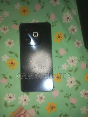 Infinix Smart 8 Pro 4/64 (Used)