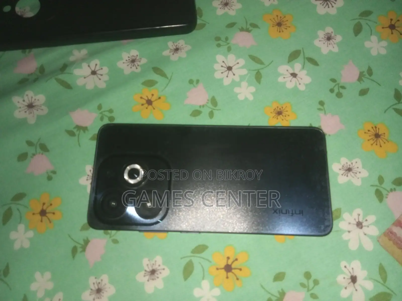 Infinix Smart 8 Pro 4/64 (Used)