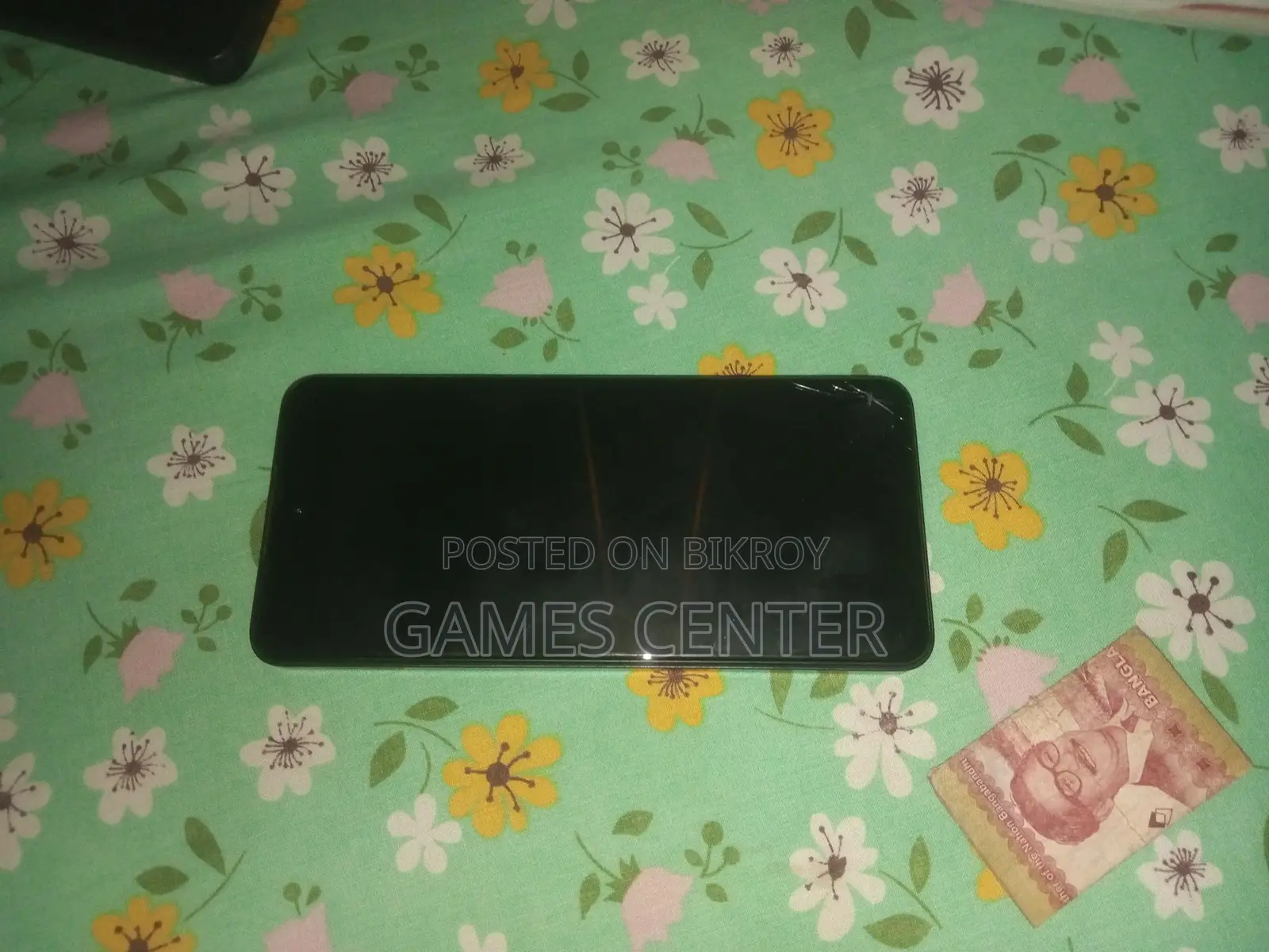 Infinix Smart 8 Pro 4/64 (Used)